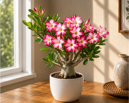 SBL - ADENIUM